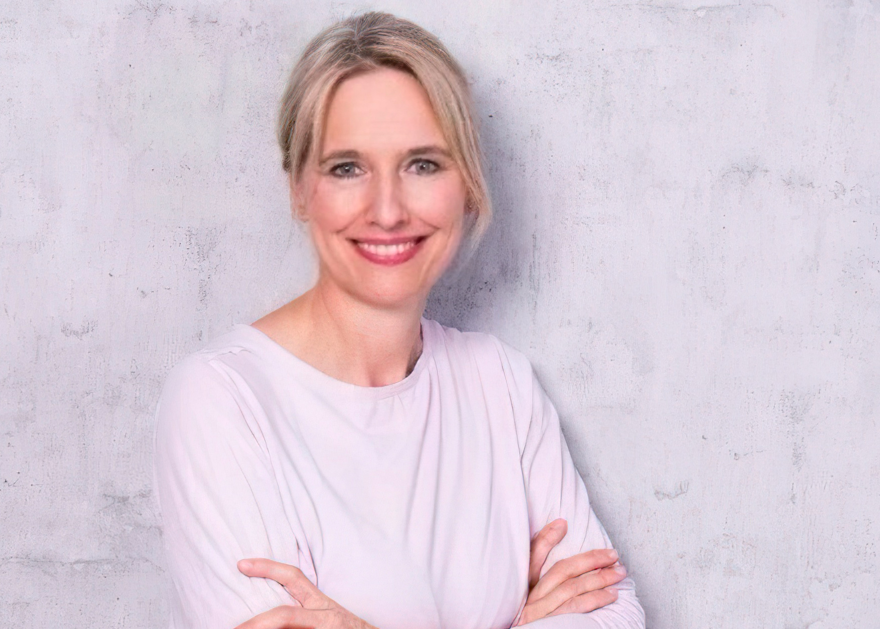 Ute Christina Riemer